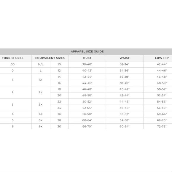 Torrid Distressed Ex-Boyfriend jeans - Picture 6 of 6